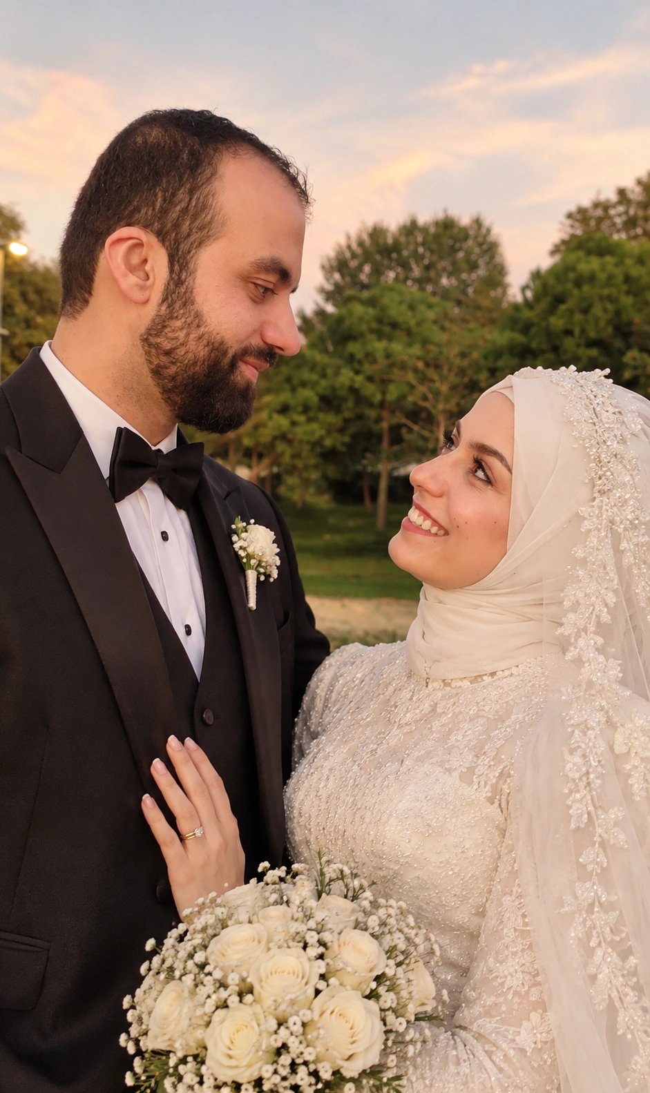 Osama & Razan