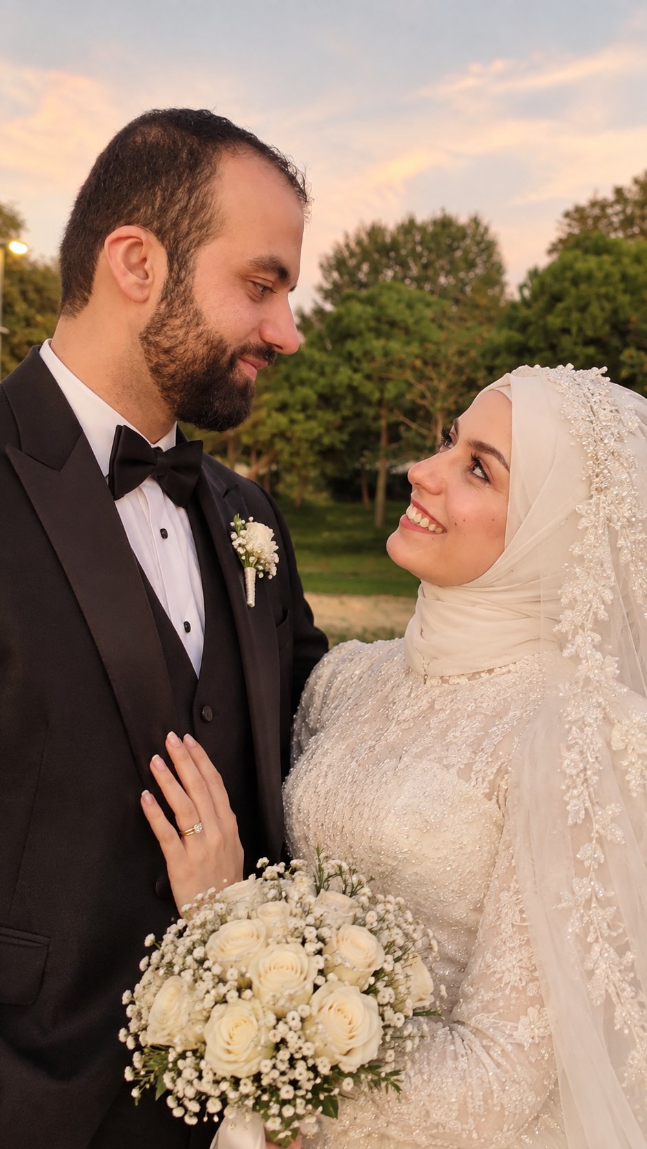 Osama & Razan